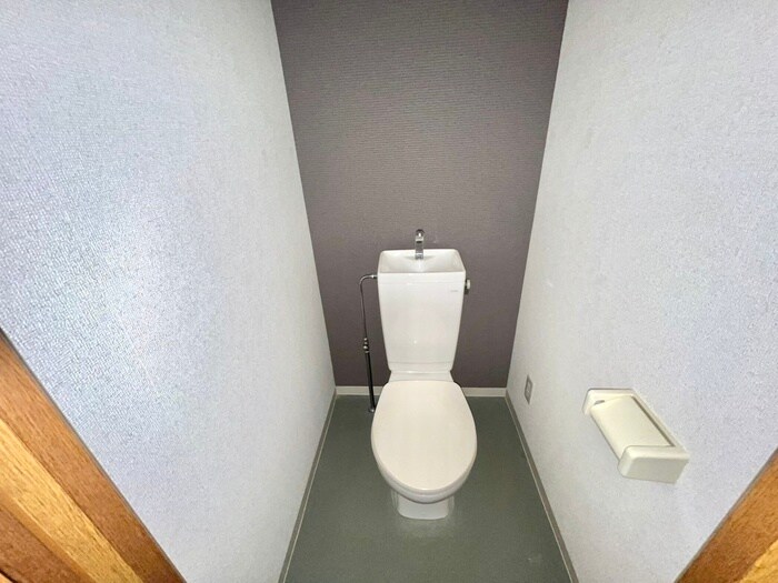 カルム中山の物件内観写真