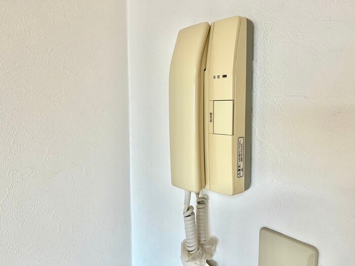 カルム中山の物件内観写真