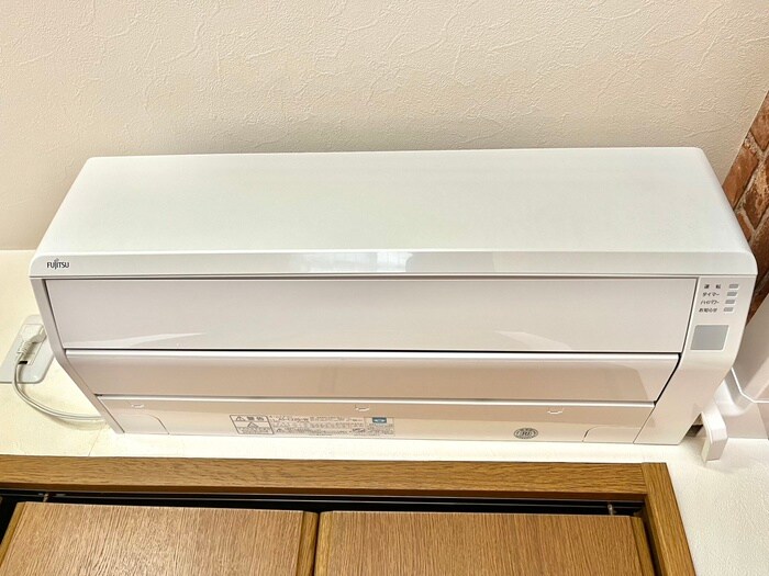 カルム中山の物件内観写真