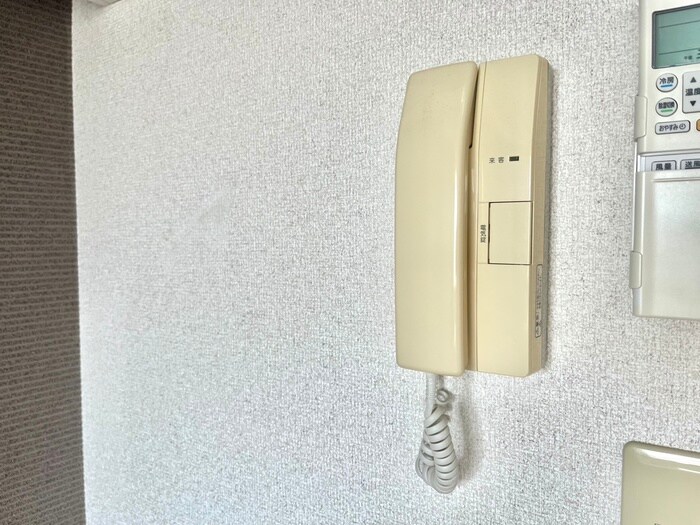 カルム中山の物件内観写真