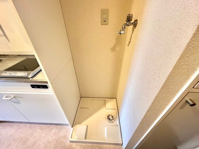 カルム中山の物件内観写真