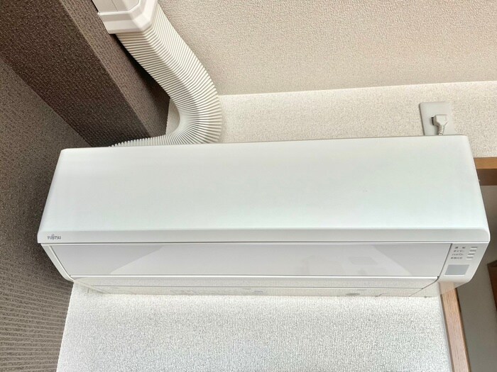 カルム中山の物件内観写真