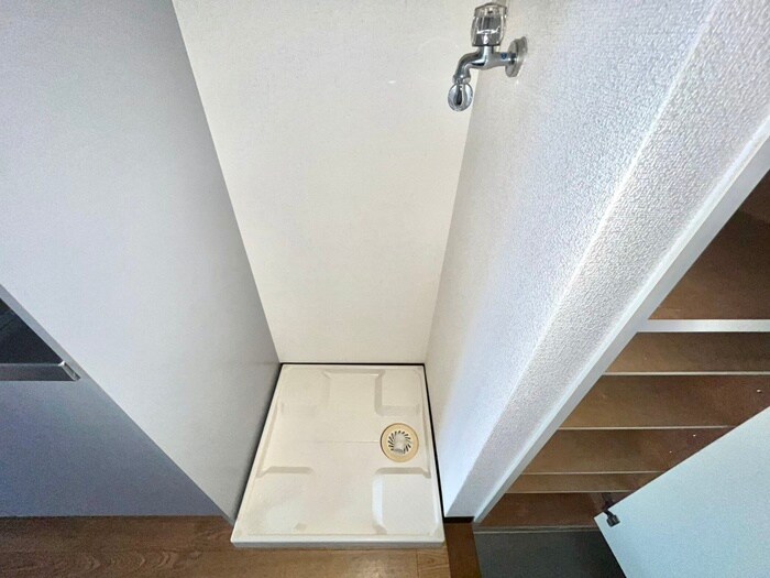 カルム中山の物件内観写真