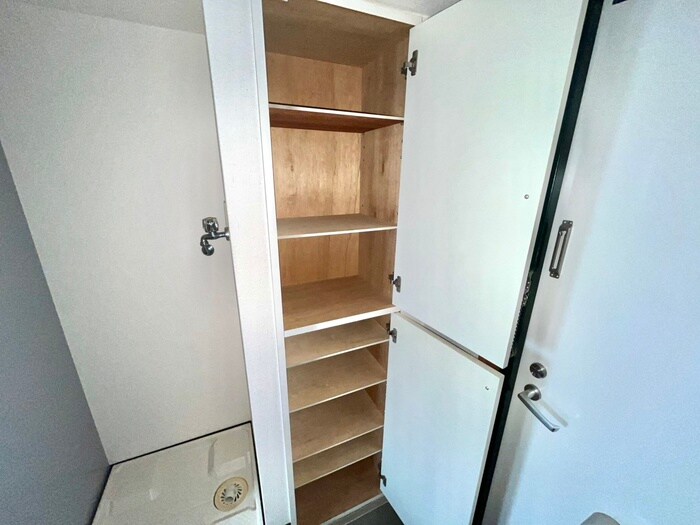 カルム中山の物件内観写真