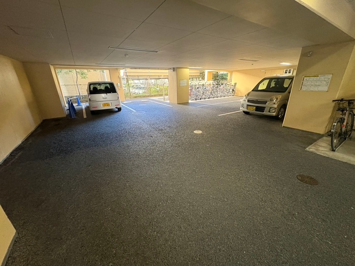 ＣＩＴＹ　ＳＰＩＲＥ浜大津駅前の物件外観写真