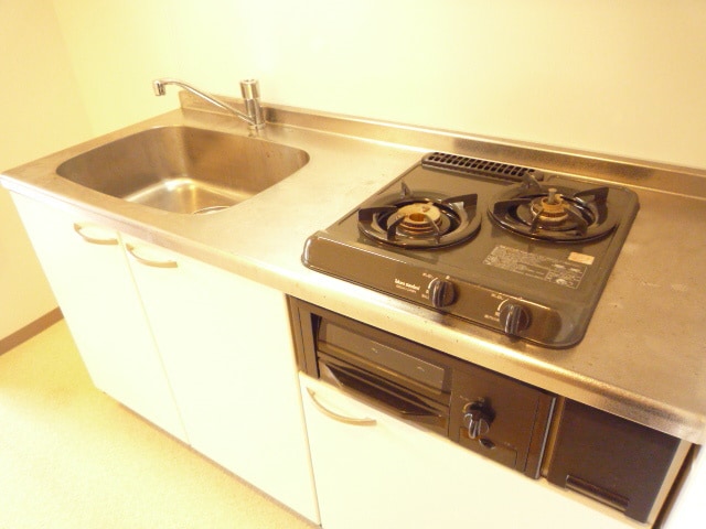 ＣＩＴＹ　ＳＰＩＲＥ浜大津駅前の物件内観写真