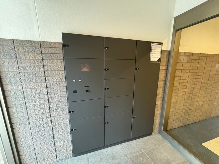 ＣＩＴＹ　ＳＰＩＲＥ浜大津駅前の物件外観写真