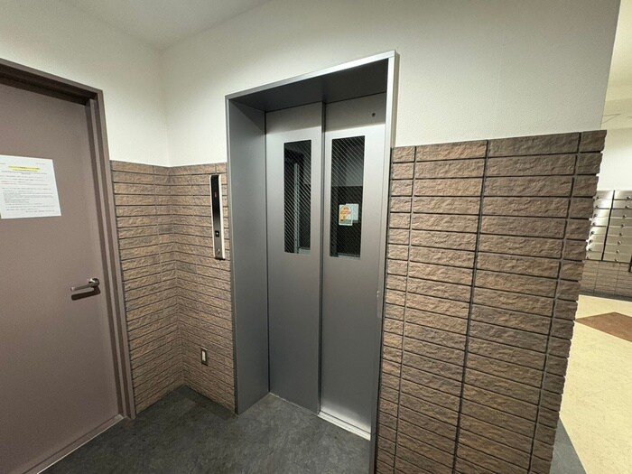 ＣＩＴＹ　ＳＰＩＲＥ浜大津駅前の物件外観写真