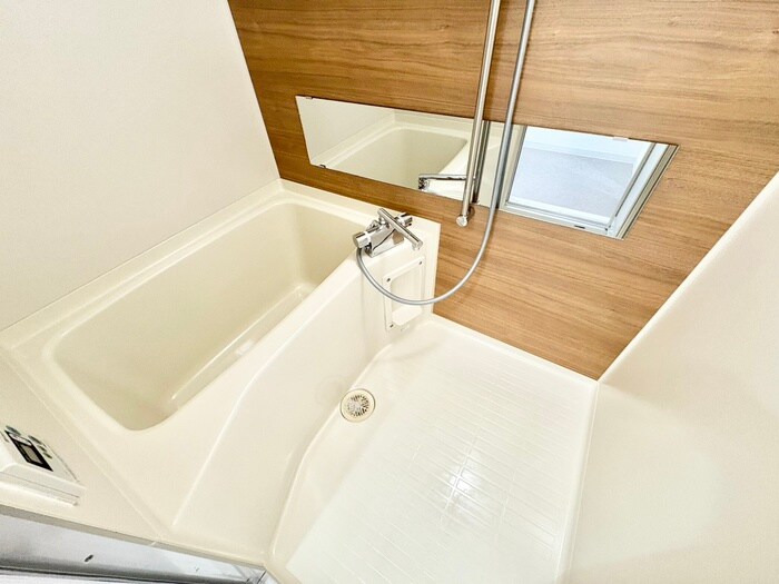 ＣＩＴＹ　ＳＰＩＲＥ浜大津駅前の物件内観写真