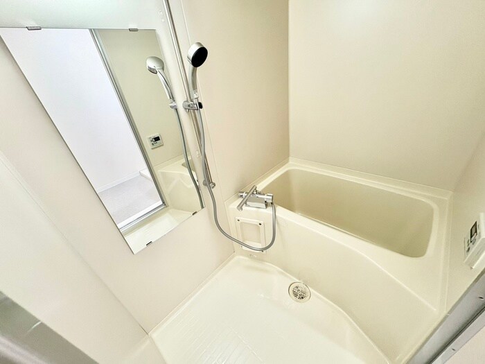 ＣＩＴＹ　ＳＰＩＲＥ浜大津駅前の物件内観写真