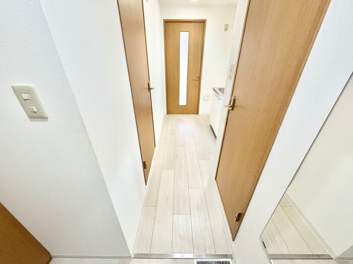 ＣＩＴＹ　ＳＰＩＲＥ浜大津駅前の物件内観写真