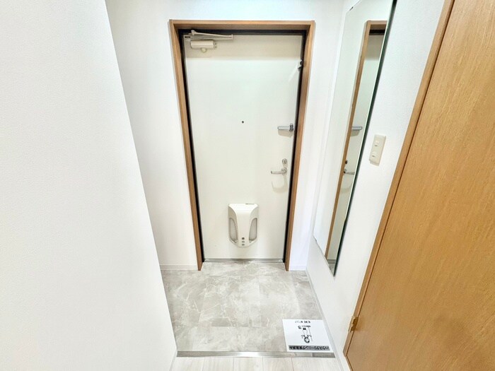 ＣＩＴＹ　ＳＰＩＲＥ浜大津駅前の物件内観写真