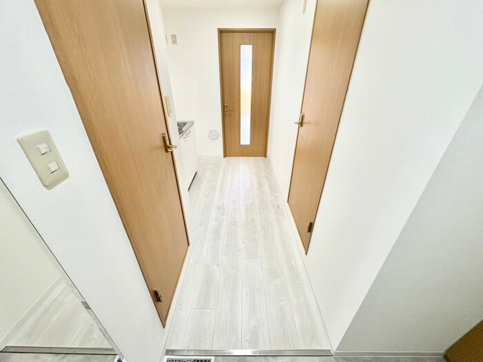 ＣＩＴＹ　ＳＰＩＲＥ浜大津駅前の物件内観写真