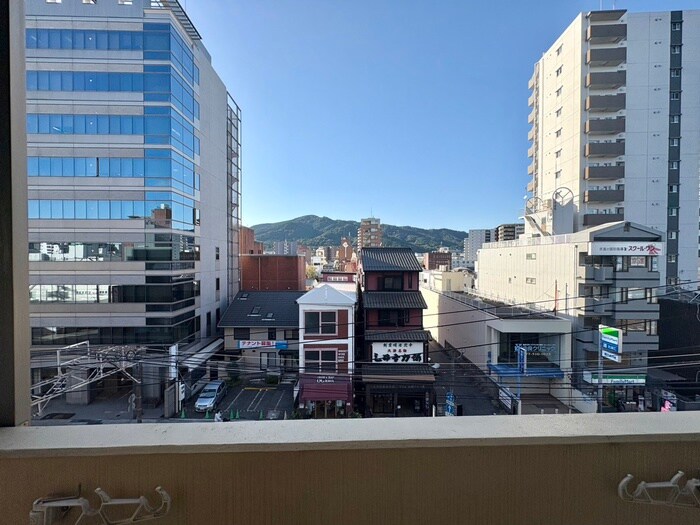 ＣＩＴＹ　ＳＰＩＲＥ浜大津駅前の物件内観写真