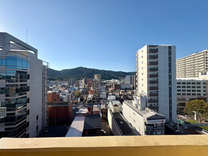 ＣＩＴＹ　ＳＰＩＲＥ浜大津駅前の物件内観写真