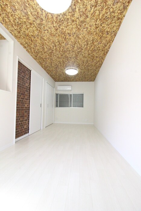 上四条町23-17　貸家の物件内観写真