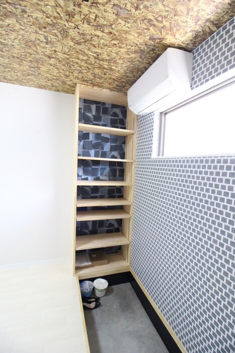 上四条町23-17　貸家の物件内観写真