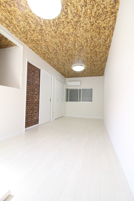 上四条町23-17　貸家の物件内観写真