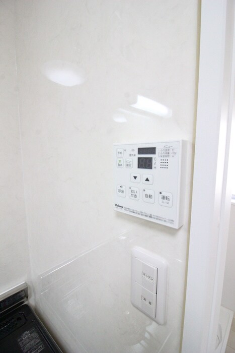 上四条町23-17　貸家の物件内観写真