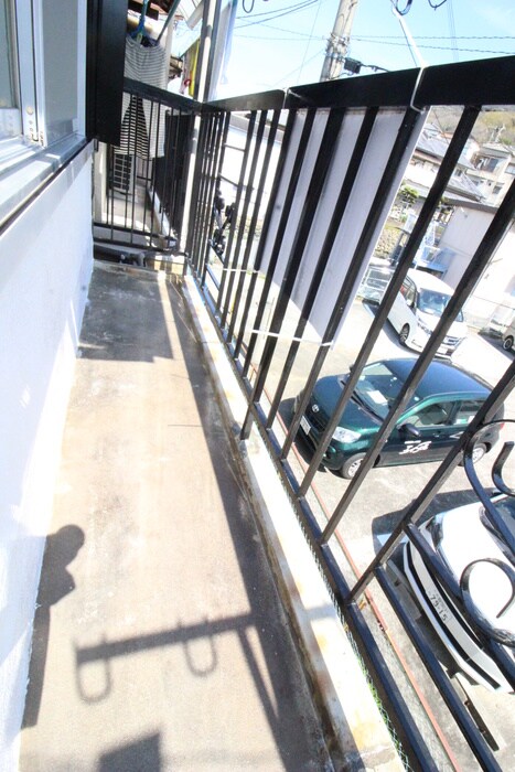 上四条町23-17　貸家の物件内観写真