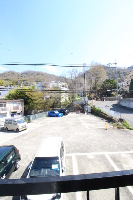 上四条町23-17　貸家の物件内観写真