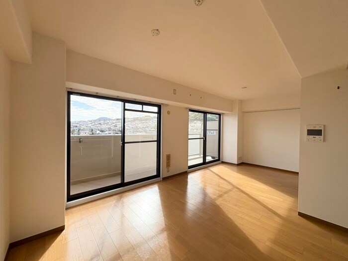 ヴィオレット宝塚の物件内観写真