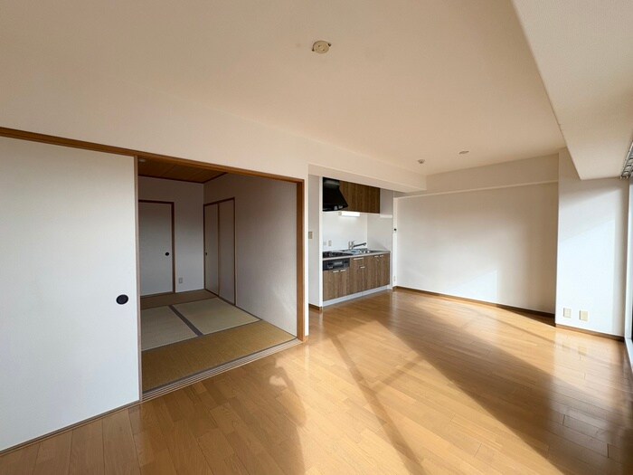 ヴィオレット宝塚の物件内観写真