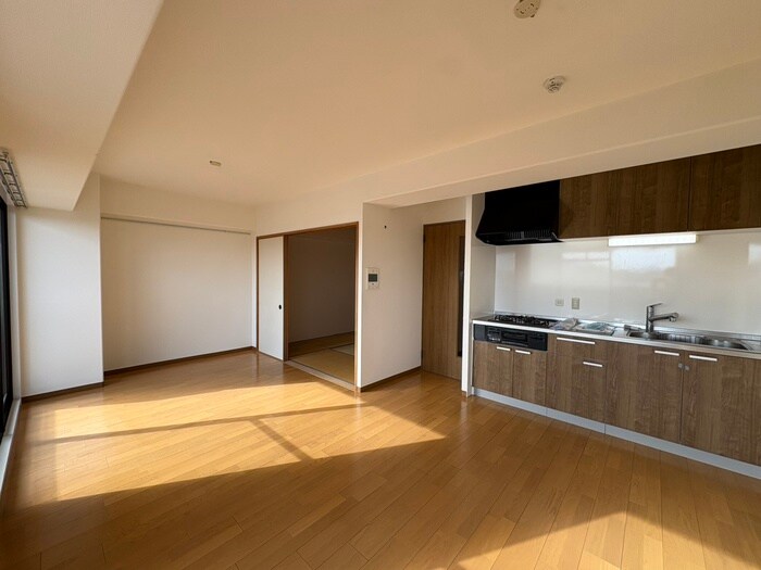 ヴィオレット宝塚の物件内観写真