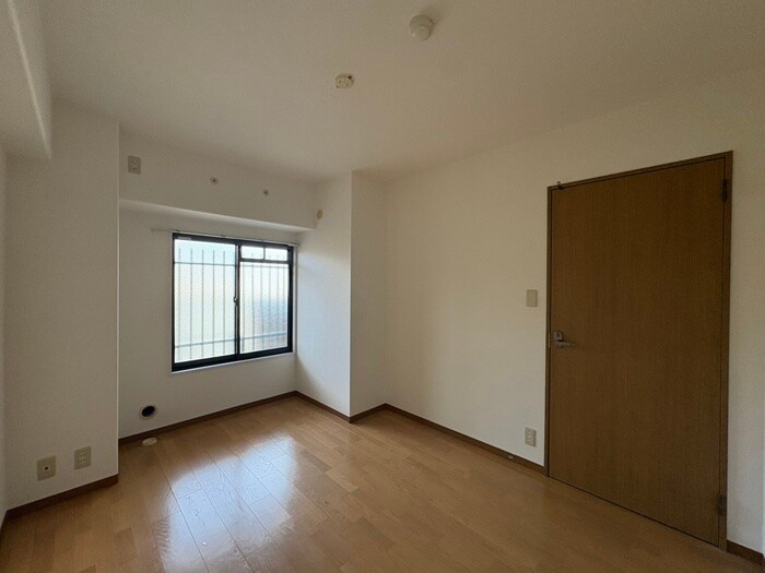 ヴィオレット宝塚の物件内観写真