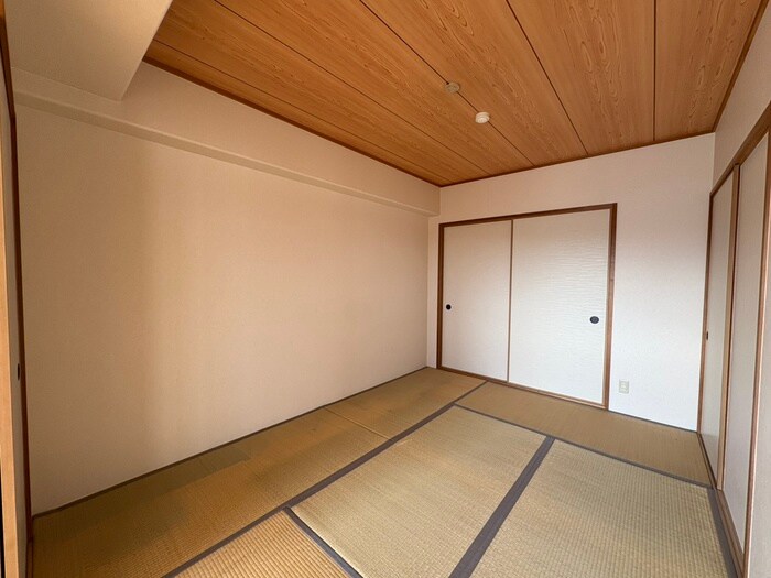 ヴィオレット宝塚の物件内観写真