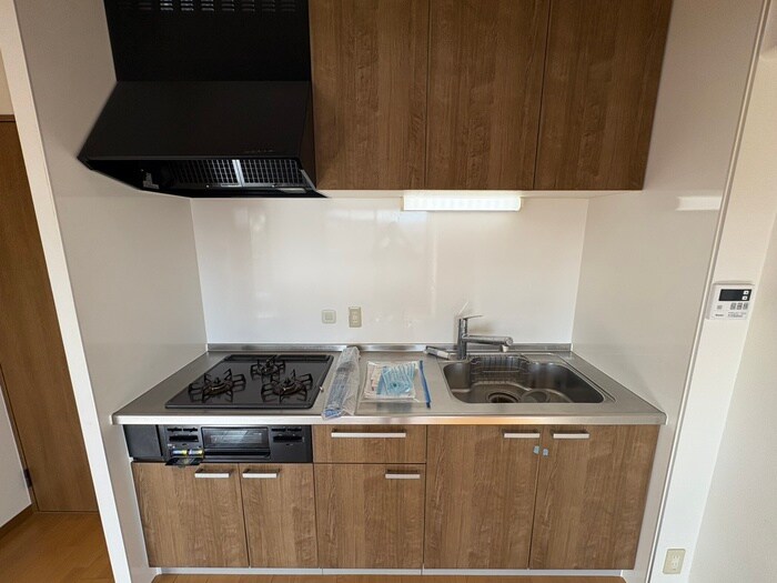 ヴィオレット宝塚の物件内観写真