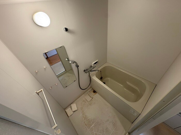 ヴィオレット宝塚の物件内観写真