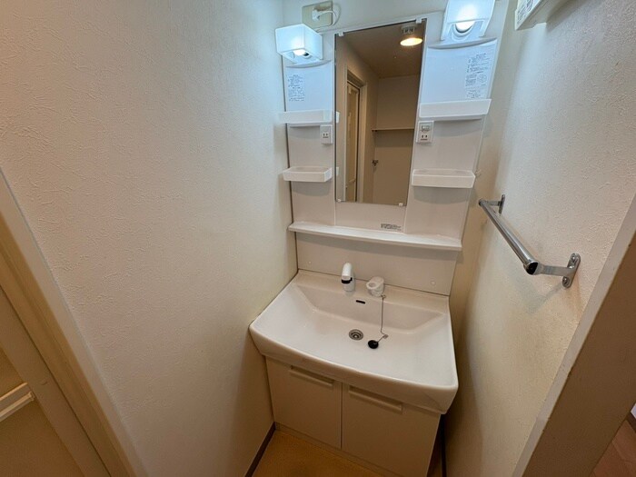 ヴィオレット宝塚の物件内観写真