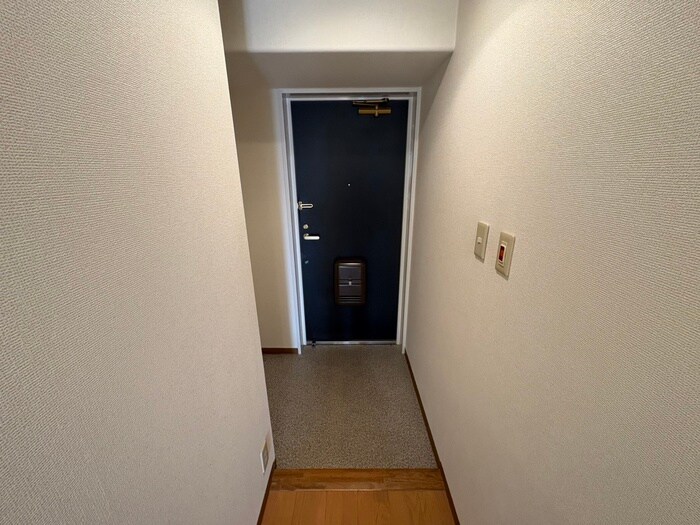 ヴィオレット宝塚の物件内観写真