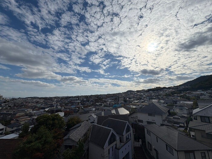 ヴィオレット宝塚の物件内観写真