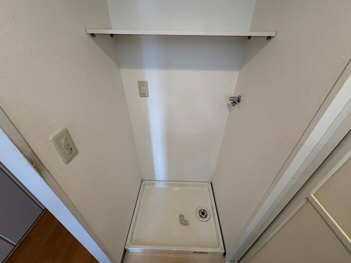 ヴィオレット宝塚の物件内観写真