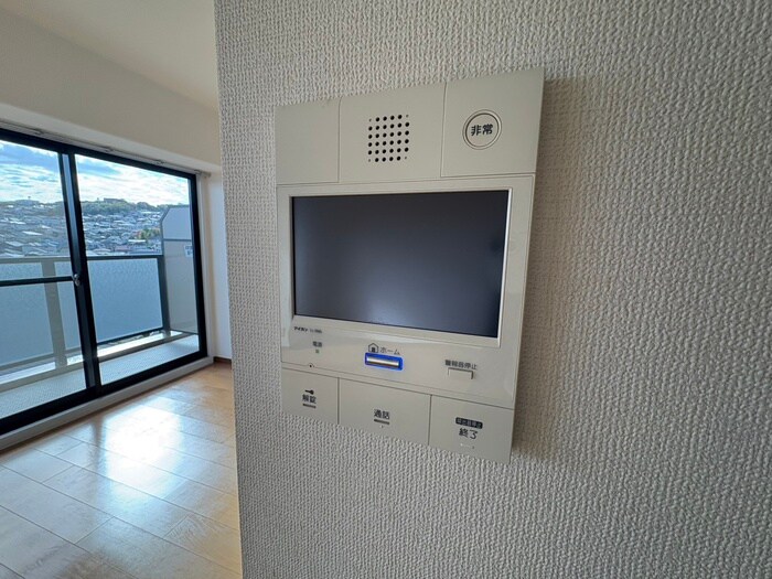 ヴィオレット宝塚の物件内観写真