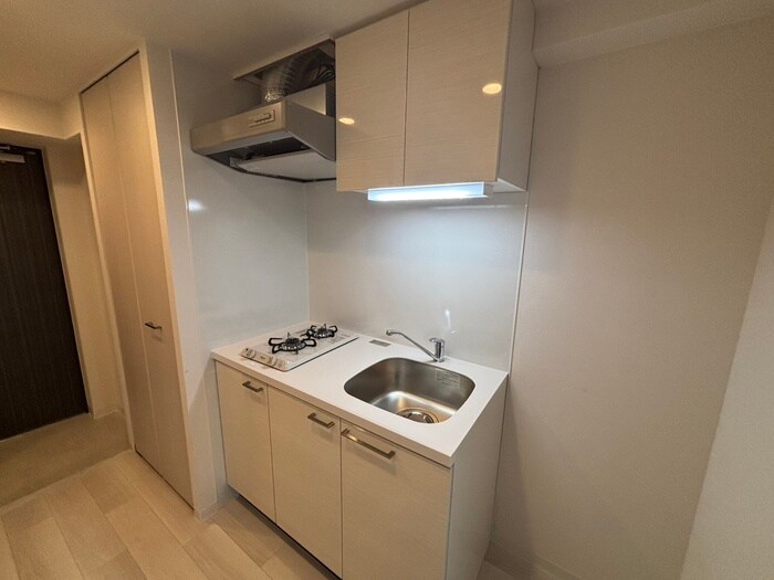 エスリード大阪平野プライムの物件内観写真