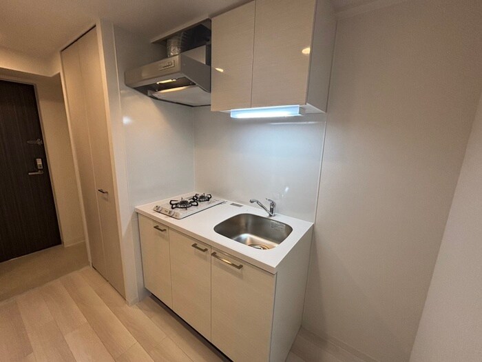 エスリード大阪平野プライムの物件内観写真