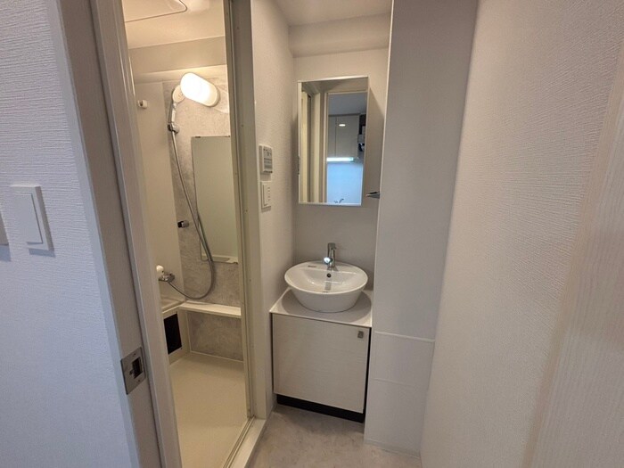 エスリード大阪平野プライムの物件内観写真