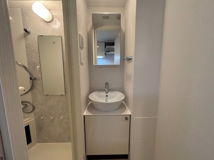 エスリード大阪平野プライムの物件内観写真