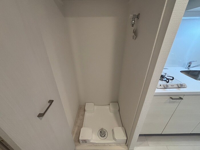 エスリード大阪平野プライムの物件内観写真