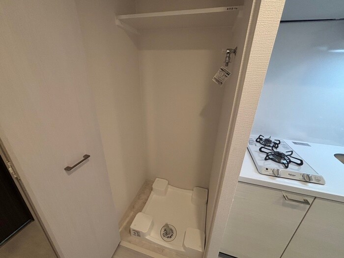 エスリード大阪平野プライムの物件内観写真