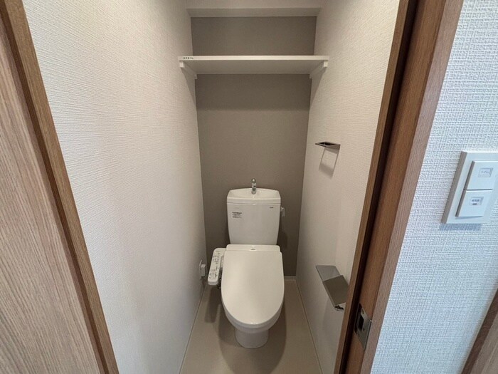 エスリード大阪平野プライムの物件内観写真