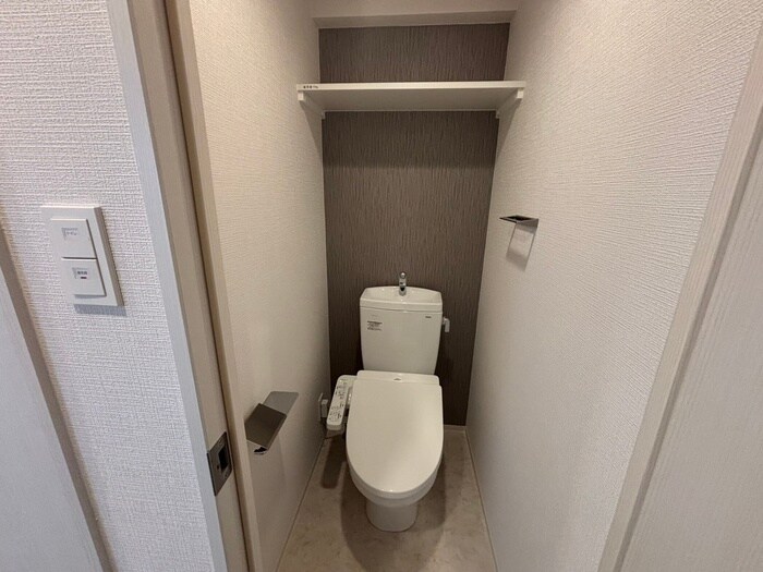 エスリード大阪平野プライムの物件内観写真