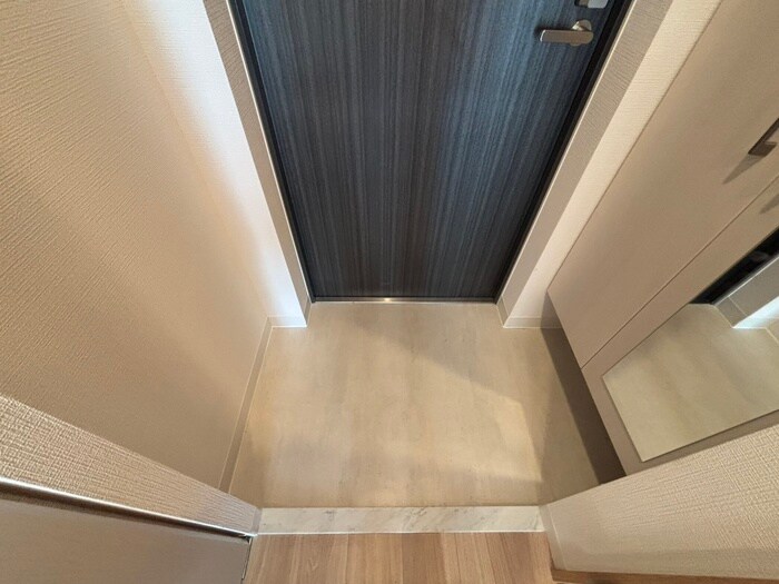 エスリード大阪平野プライムの物件内観写真