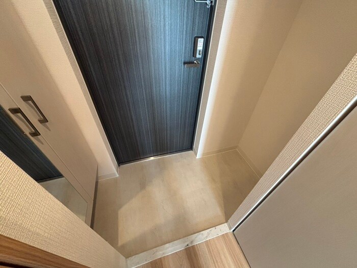 エスリード大阪平野プライムの物件内観写真