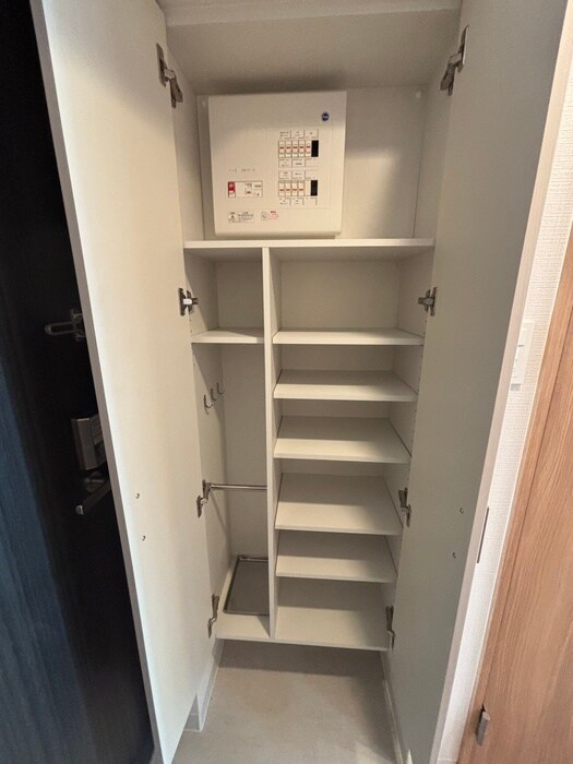 エスリード大阪平野プライムの物件内観写真