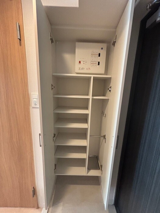 エスリード大阪平野プライムの物件内観写真