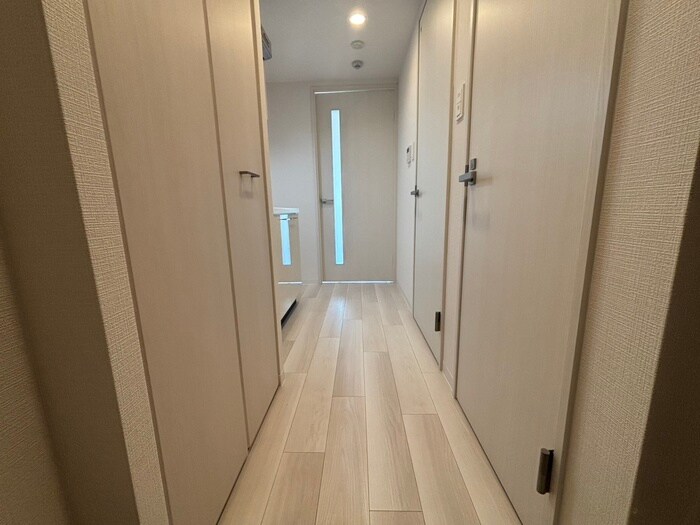 エスリード大阪平野プライムの物件内観写真